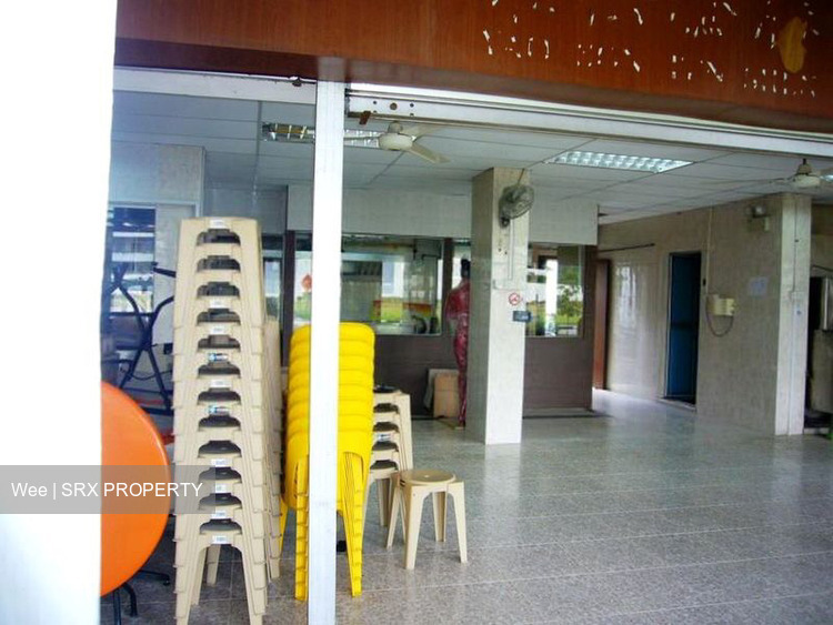 Blk 935 Yishun Central 1 (Yishun), HDB 4 Rooms #439590811